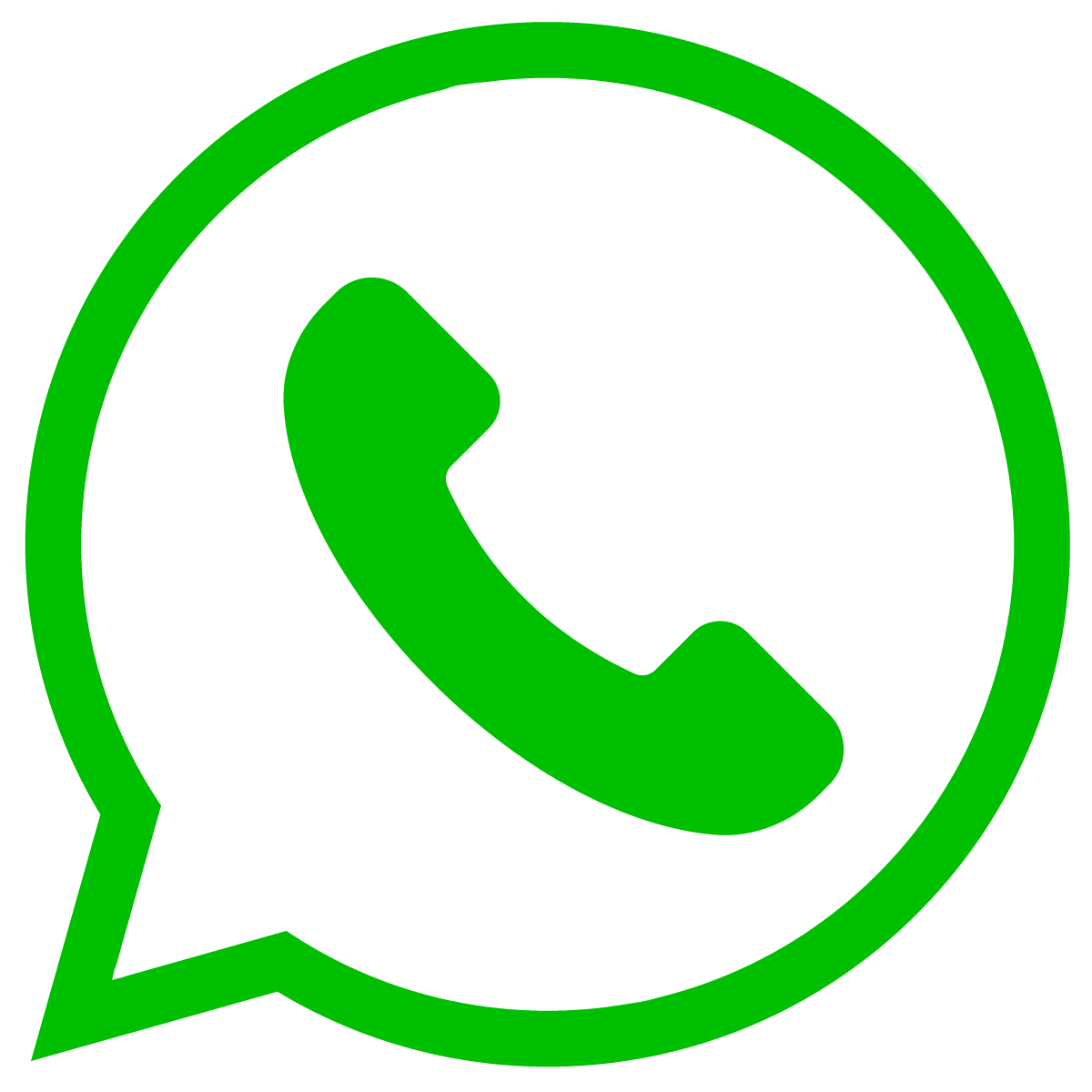 Icon whatsapp