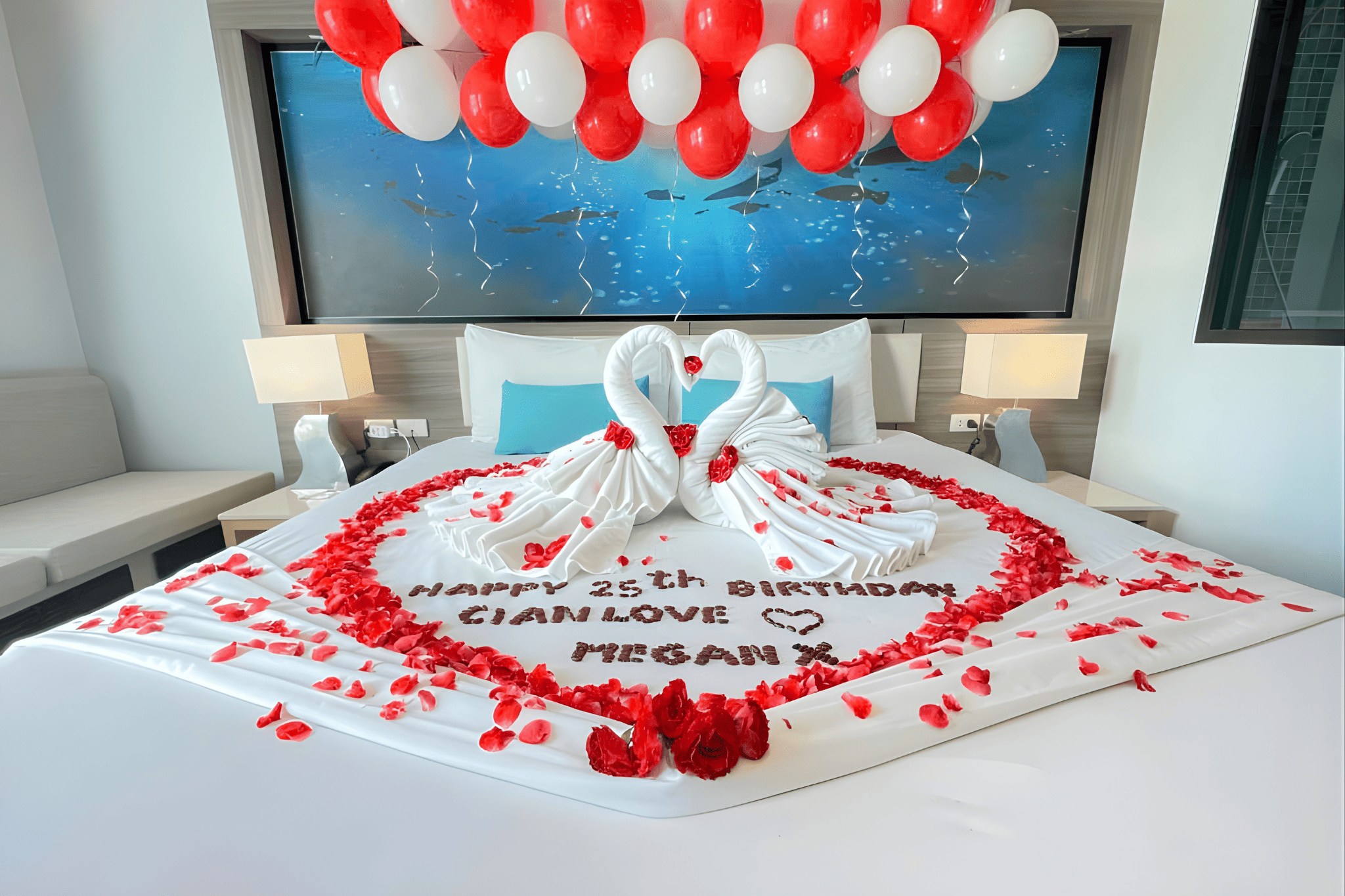 Happy Birthday  Package