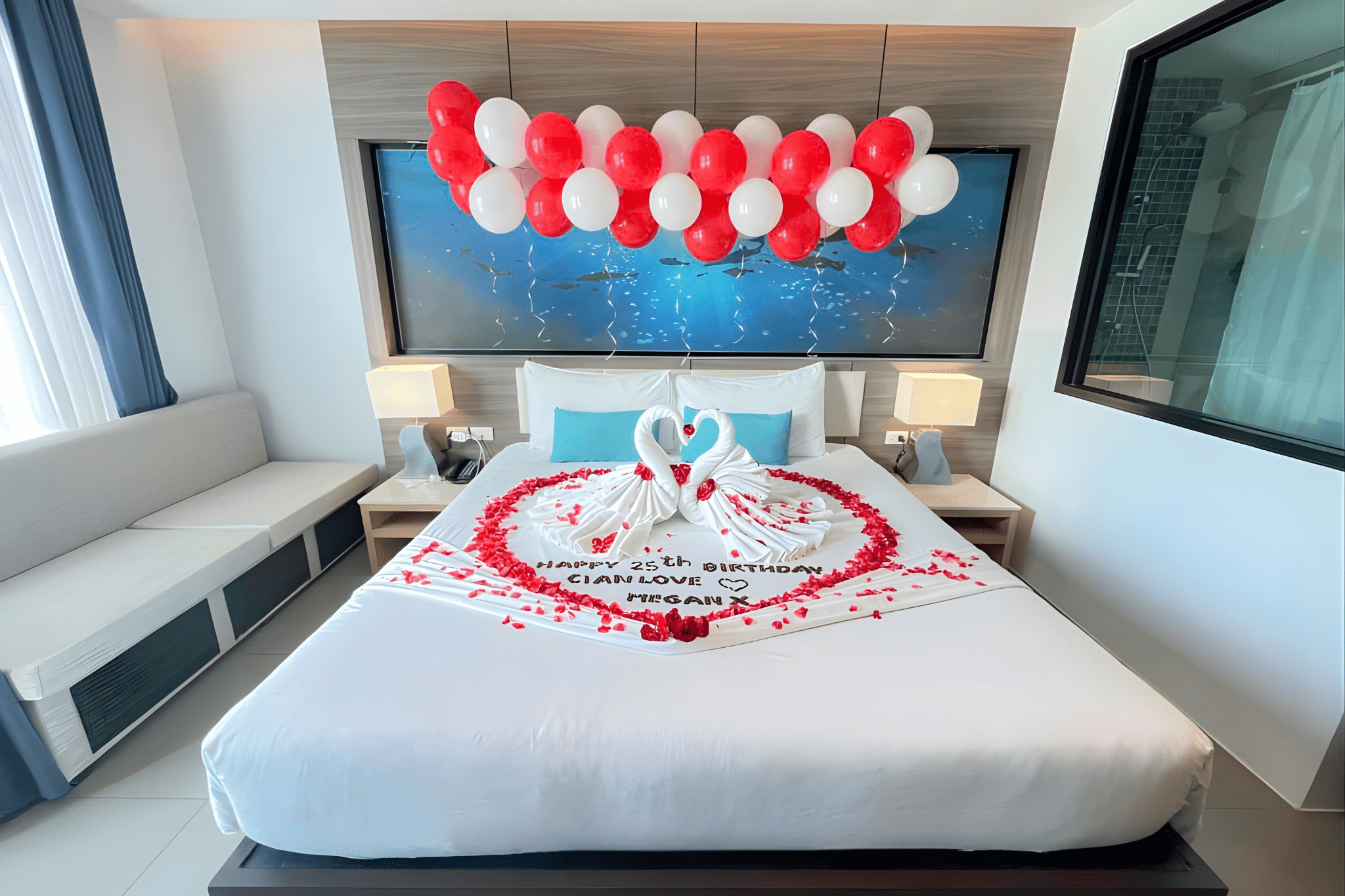 Happy Birthday  Package