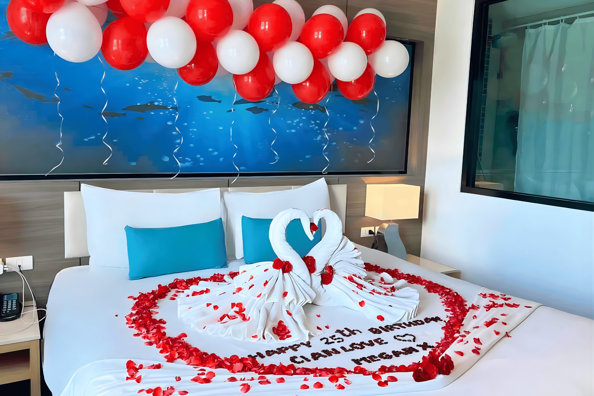 Happy Birthday  Package