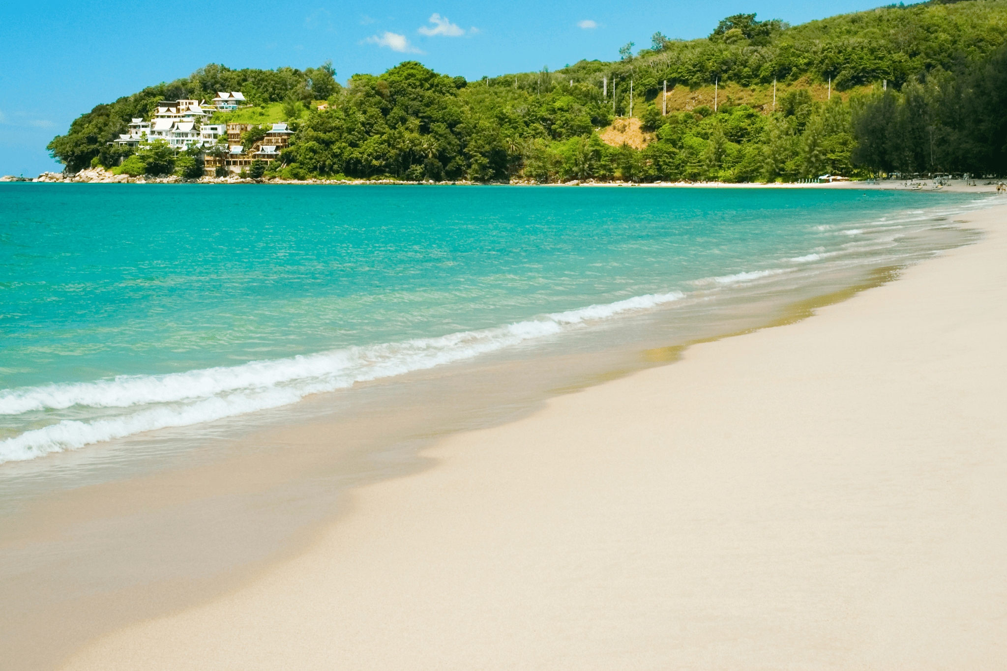 5 Beautiful Beaches in Phuket 2025: Chill Spots You Shouldn't Miss