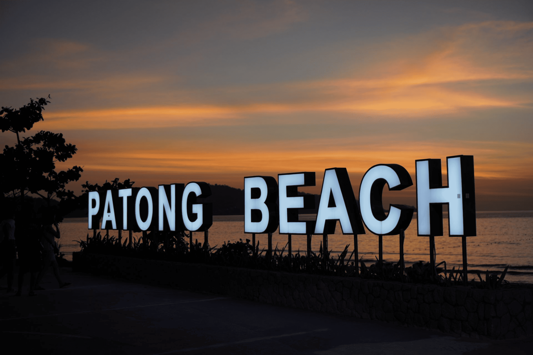 8 Must-Do Activities in Patong