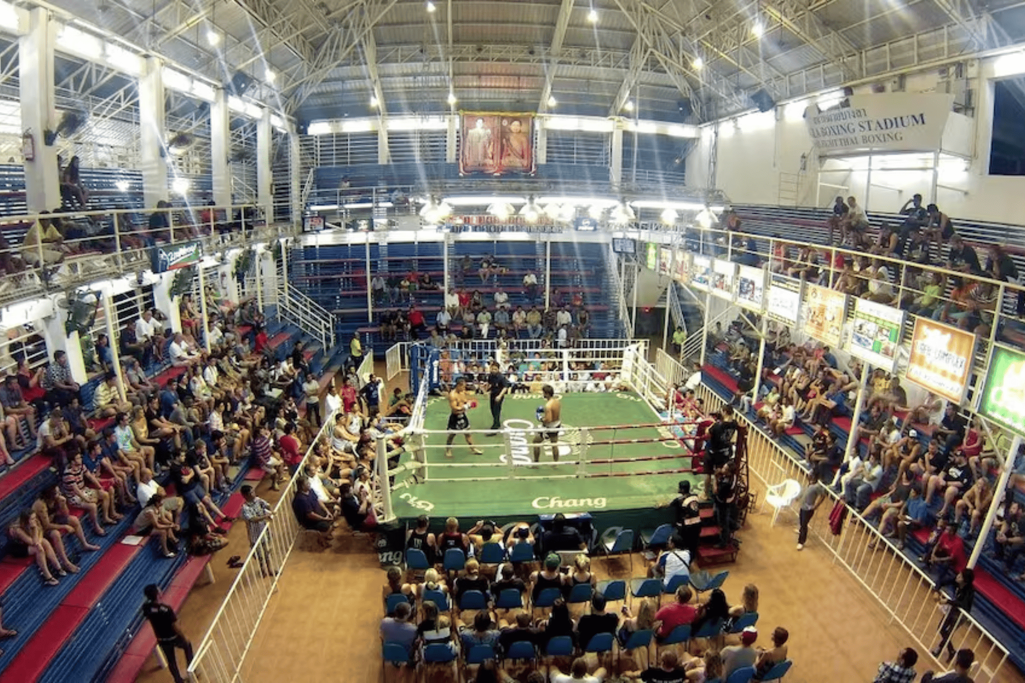 8 Must-Do Activities in Patong