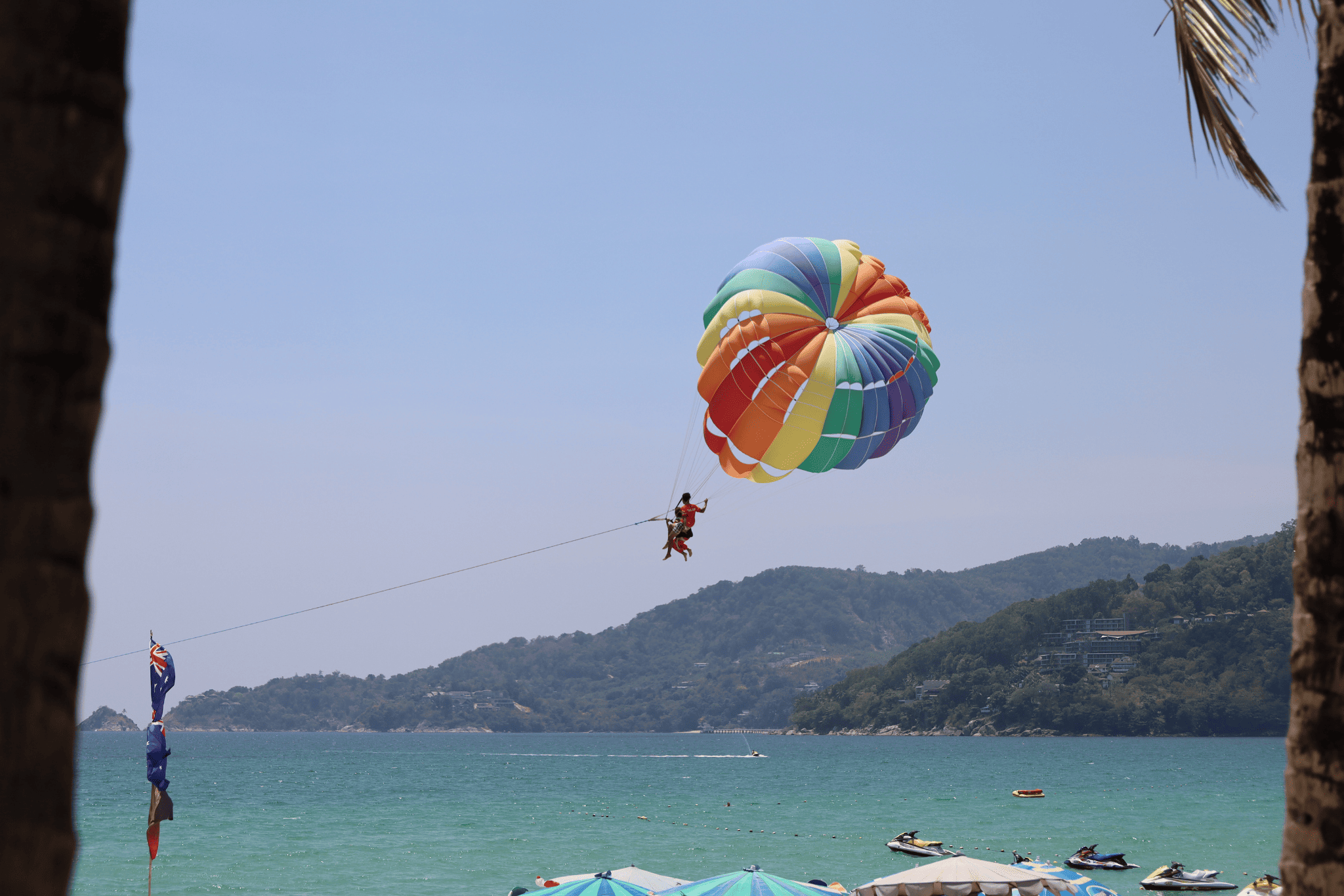8 Must-Do Activities in Patong
