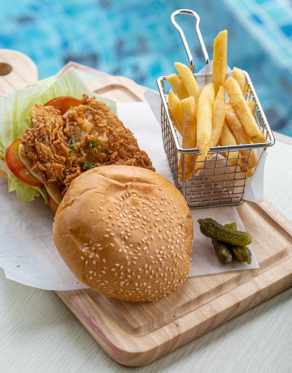 Skyline Restaurant
