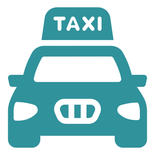 Icon Taxi / airport transfers