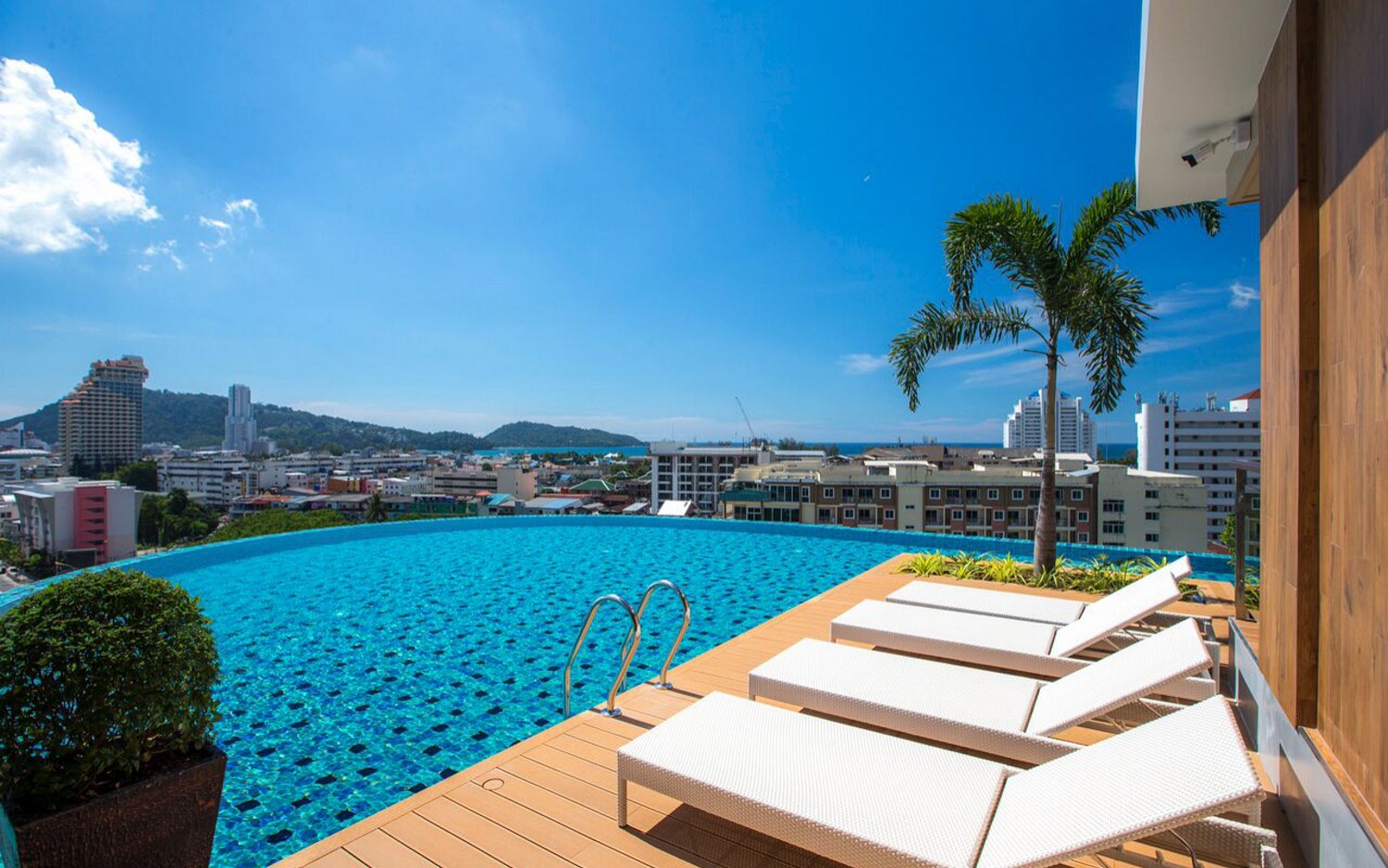 The Marina Phuket Hotel