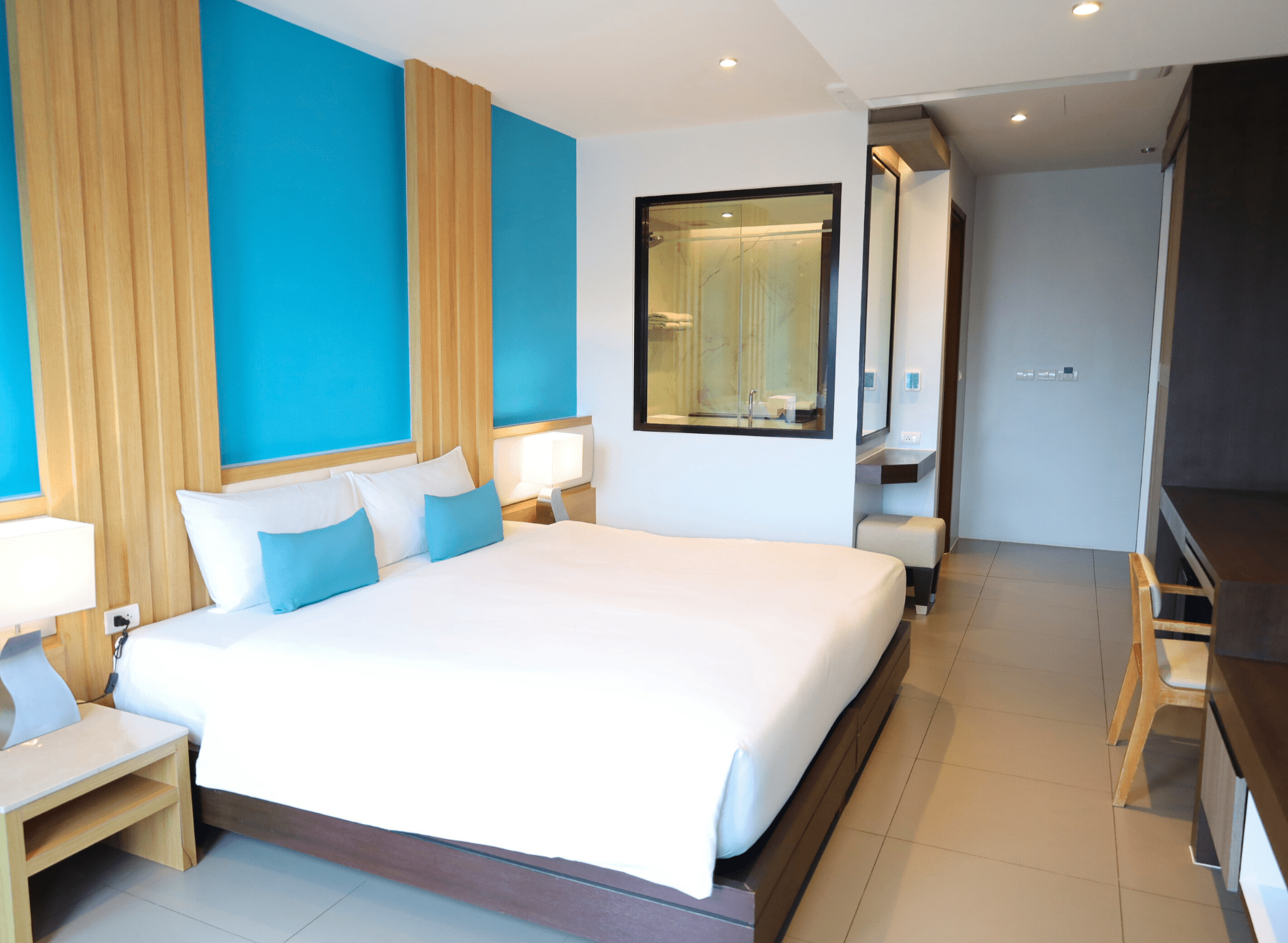 Grand Deluxe Room