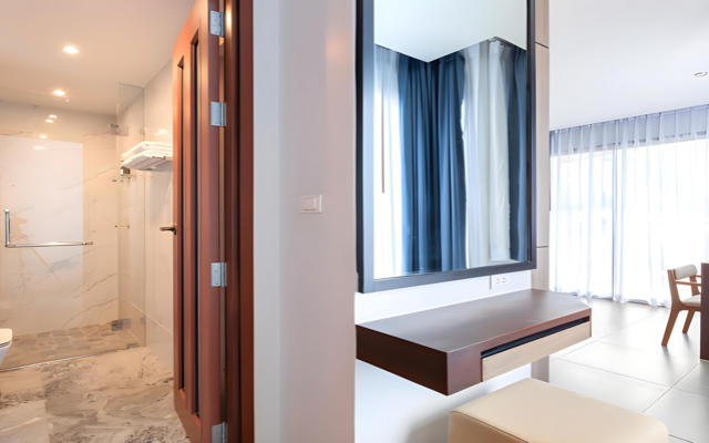 Premium Deluxe Room