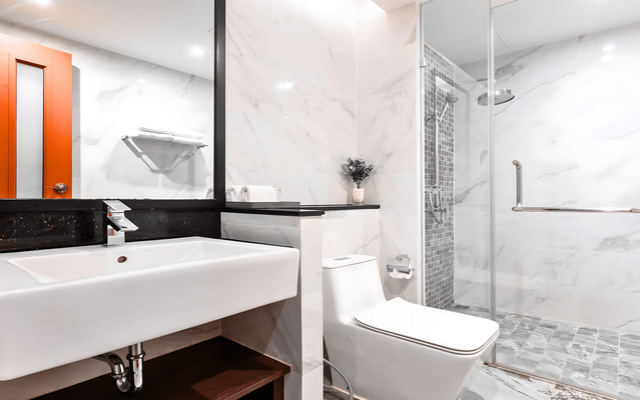Premium Deluxe Room