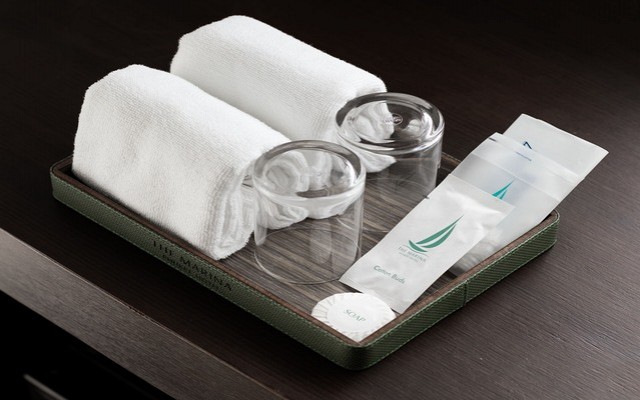 Premium Deluxe Room