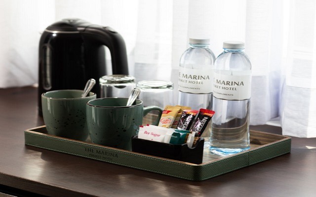 Premium Deluxe Room