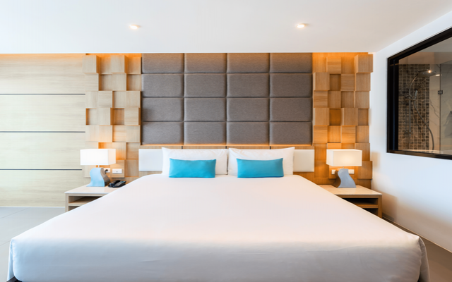 Grand Deluxe Room