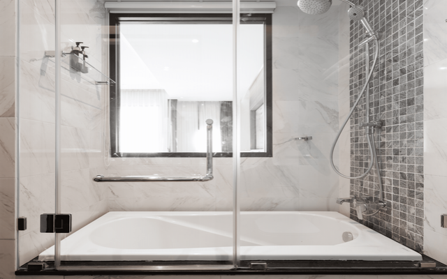 Grand Deluxe Room
