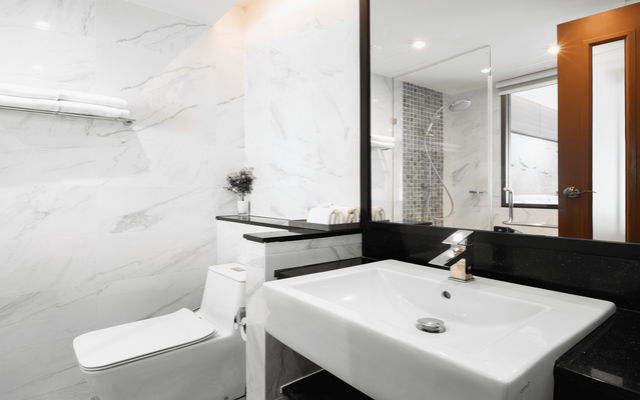 Grand Deluxe Room