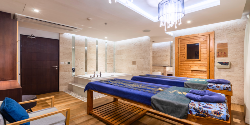 Spa