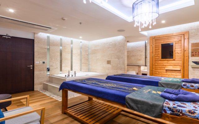Spa