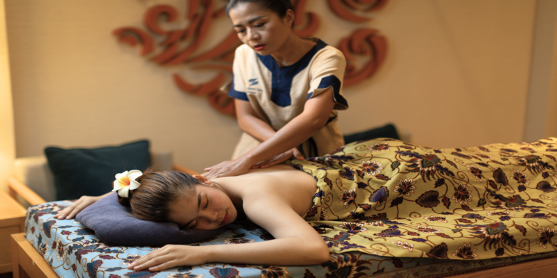 Spa