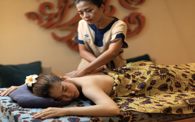 Spa