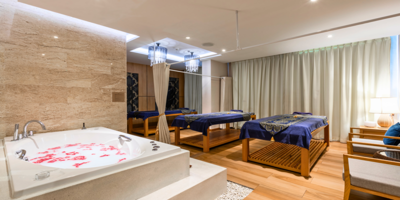 Spa