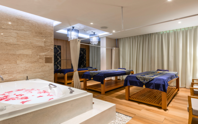 Spa