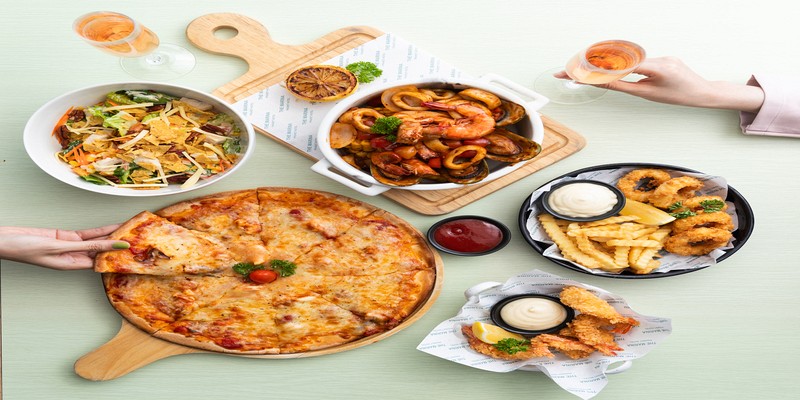 Restaruant