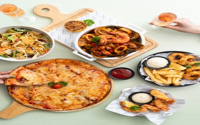 Restaruant