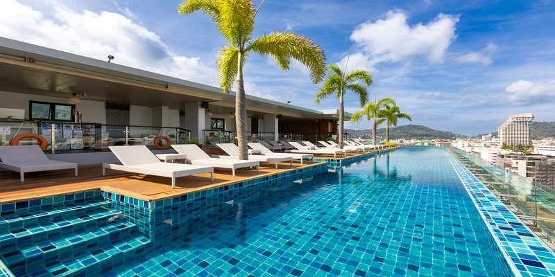 Swimming Pools