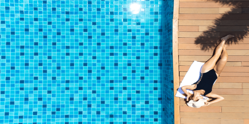 Swimming Pools
