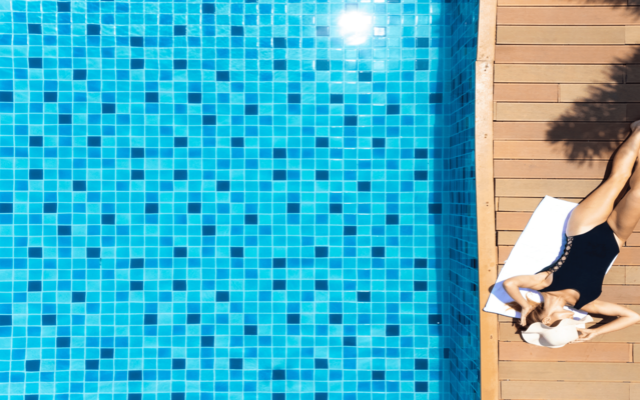 Swimming Pools