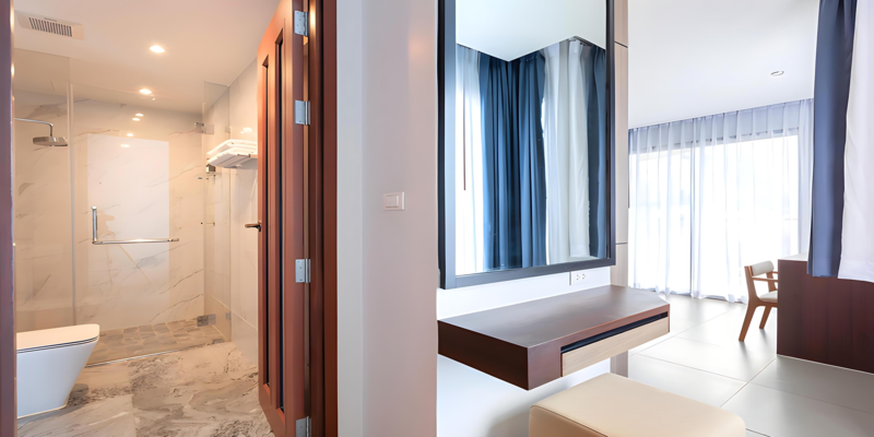 Premium Deluxe Room