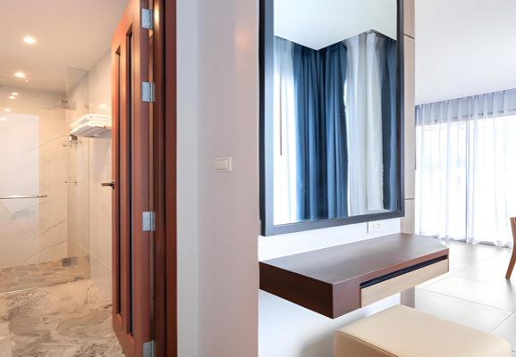 Premium Deluxe Room