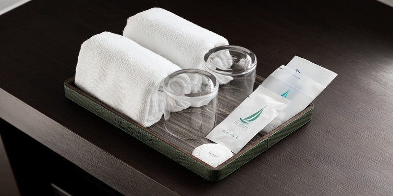 Premium Deluxe Room