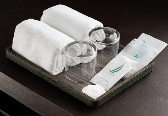 Premium Deluxe Room