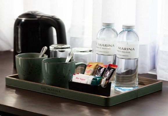 Premium Deluxe Room