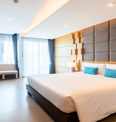 Grand Deluxe Room