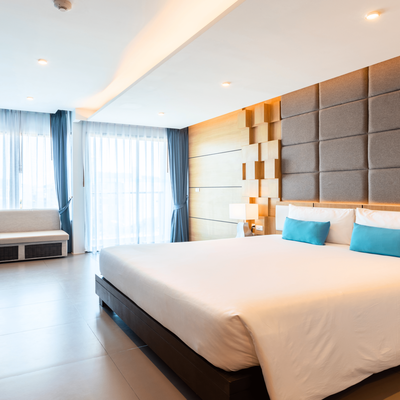 Grand Deluxe Room