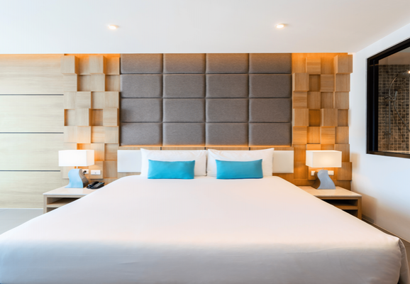 Grand Deluxe Room
