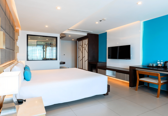Grand Deluxe Room