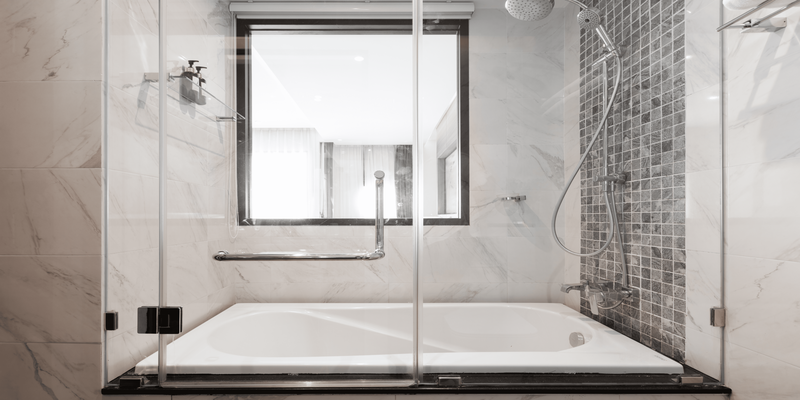 Grand Deluxe Room