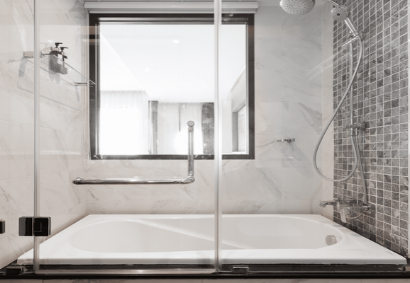 Grand Deluxe Room