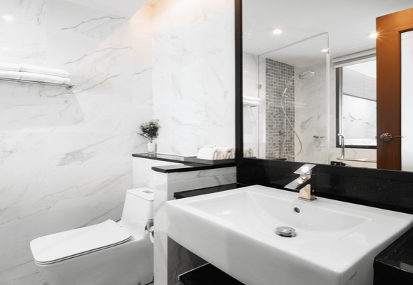 Grand Deluxe Room