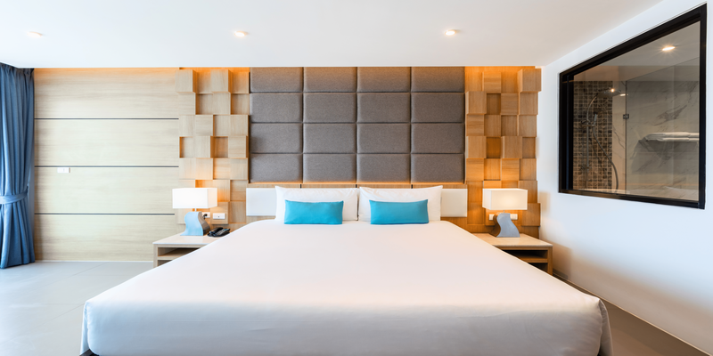 Grand Deluxe Room