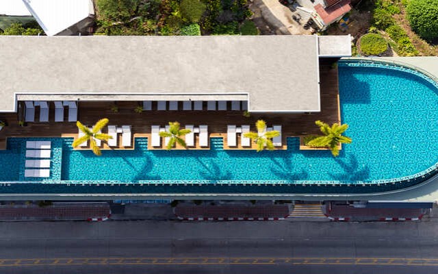 The Marina Phuket Hotel