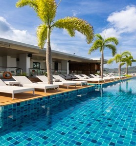 Swimming pools