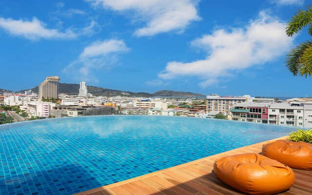 The Marina Phuket Hotel
