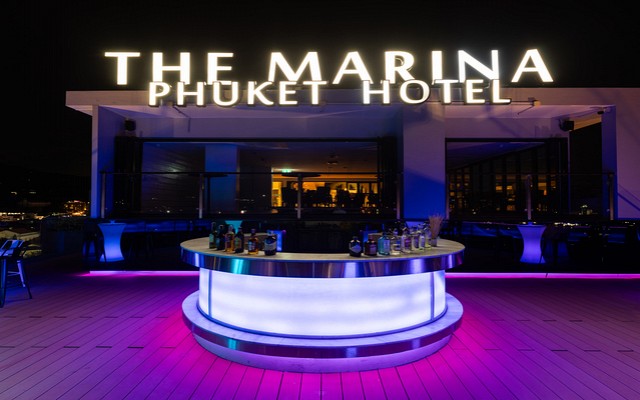 The Marina Phuket Hotel