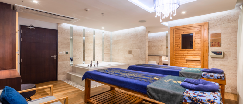Spa