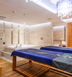 Spa