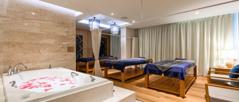Spa